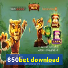 850bet download